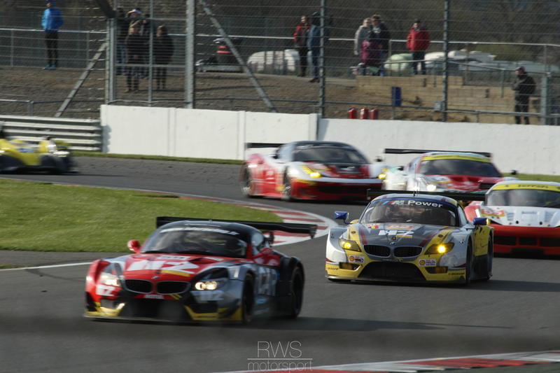 Illustration for article titled WEC & ELMS Saturday Photos